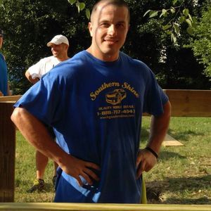 Meet your Posher, Spencer